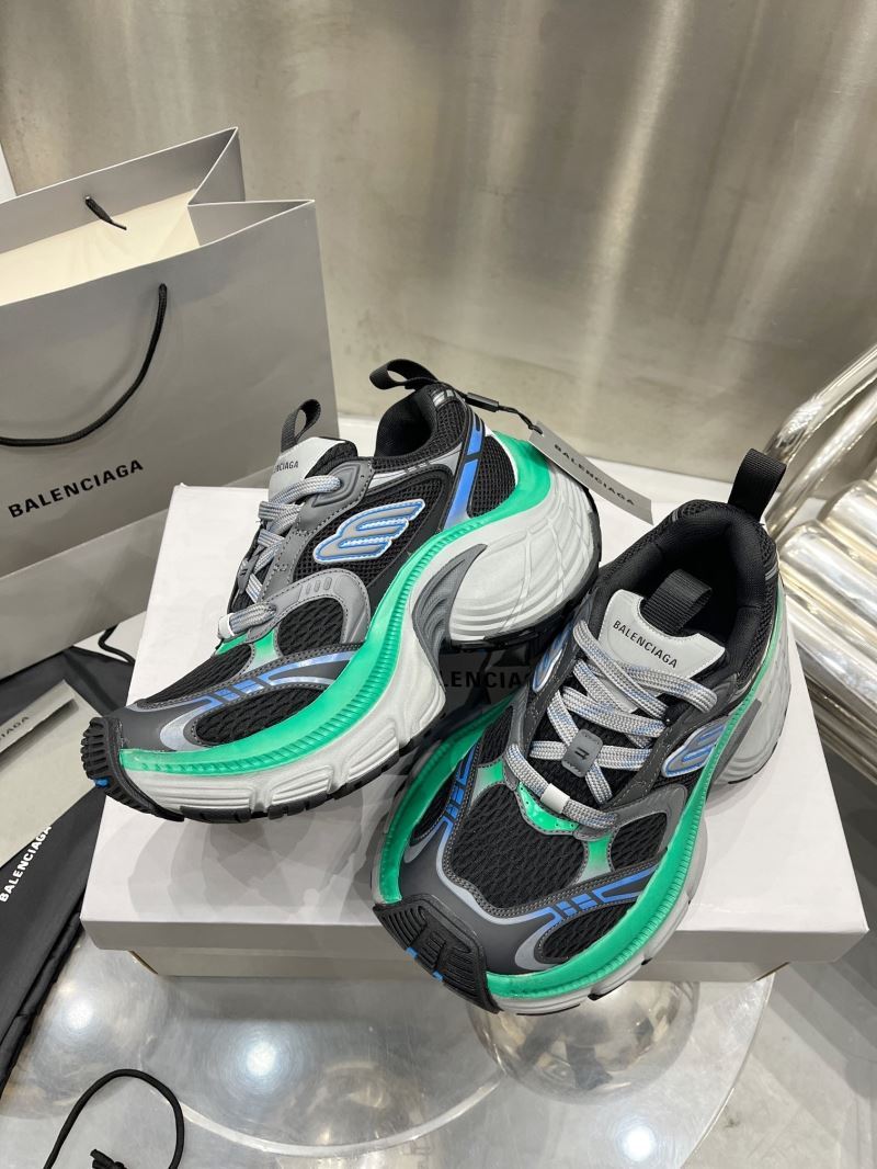 Balenciaga Track Shoes